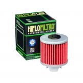 Hiflo oliefilter HF118