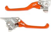 Kite Hendelset Oranje KTM EXC125 SX125 2009-2013 SXF450 2009-2018