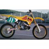 Tecnosel Buddyovertrek Suzuki RM125 1991-1995 RM250 1991-1995
