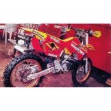 Tecnosel Buddyovertrek Suzuki RM125 1996-2000 RM250 1996-2000