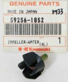 OEM Impeller Waterpomp Kawasaki KX60 1986-2003 KX80 1984-1985