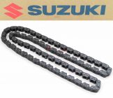 OEM Distributieketting Suzuki RMZ450 2005-2023 RMX450 2010-2019