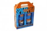 Twin Air Spraypak