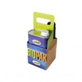 Twin Air Biopak (1L Bio luchtfilterolie + 800gr. Filtercleaner poeder)