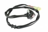 TMV Stopknop voor Honda CRF250 CRF450 2009-2012 (Elektrische ontsteking)