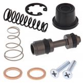 All Balls Voorrempomp Revisieset Husaberg FS450E 2006-2008 FE550 2007-2008 FE650 2007 KTM EXC125-300 SX125-300 2000-2004 EXC380-520 SX380-520 2000-2002 EXC450 EXC525 EXC-G450 SMS450 SX450 SX525 2003-2004 EXC-G400 2004 EXC-G520 2002-2004 EXE125 2000-2001 S