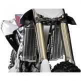 Devol Radiatorguards Yamaha YZ250F YZ450F 2014-2017