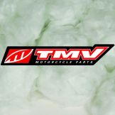 TMV Demper wol Standaard 250gr