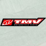 TMV Demper wol Mat 50x35cm