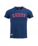 Kenny 2024 Academy T-Shirt Navy
