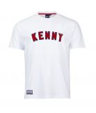 Kenny 2024 Academy T-Shirt Wit