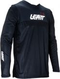 Leatt 2024 Moto 4.5 Enduro Shirt Zwart