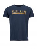 Pull-in 2024 Finn T-Shirt Navy