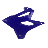 Acerbis Radiateurkap Yamaha YZ85 2015-2018 Blauw -