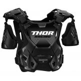 Thor 2024 Guardian MX Jeugd Bodyprotector Zwart
