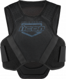 Icon Field Armor Softcore Bodyprotector Maat 3xl/ 4xl