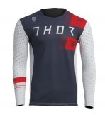 Thor 2022 Spring Prime Strike Crossshirt Midnight / Rood