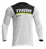 Thor 2023 Pulse Air Crossshirt Cameo / Wit