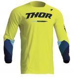 Thor 2023 Pulse Tactic Crossshirt Acid
