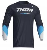 Thor 2023 Pulse Tactic Crossshirt Midnight