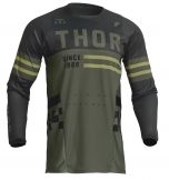 Thor 2023 Pulse Combat Crossshirt Army
