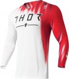 Thor 2024 Spring Prime Freez Crossshirt Wit / Rood