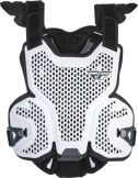 Fly Racing 2024 Revel Lite Ce Bodyprotector Wit