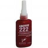 Loctite 222 Threadlocker Low Strength 50ml Purple