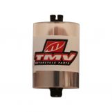 TMV Roll-Off Film (100pcs)