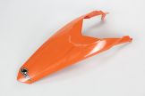 UFO Achterspatbord KTM SX85 2013-2017 oranje - -