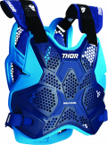 Thor 2024 Sentinel Pro Bodyprotector Blauw