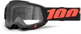 100% 2022 Accuri 2 Borego Crossbril (Lens: Helder)