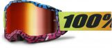 100% 2023 Fall Accuri 2 Special Crossbril Zwart (Lens: Photochromic)