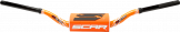 Scar Stuur Ø28,6mm Zonder Verstevigingsstang Oranje