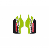 Blackbird Racing Stickers Voorvorkbeschermers Dream 4 Kawasaki KX250F 2009-2016 KX450F 2009-2015