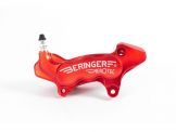 Beringer Aerotec Axiale 6 Zuiger Remklauw 27mm Rood Honda CRF250R 2015-2020 CRF250RX 2019-2020 CRF450R CRF450R 2017-2016