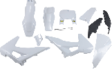 Cycra Plastickit Husqvarna FC250 TX300I 2020-2022 FC350 FC450 FX350 2019-2022 FX450 TC125 TC250 2019-2021 TX300 2019