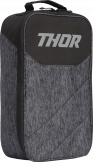 Thor Brillenkoffer Zwart/ Grijs