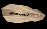 Polisport Bullit Handkappen Beta RR125 RR350 2012-2022 RR200 2019-2022 RR250 RR300 2013-2022 RR390 RR430 RR480 2015-2022 RR400 RR450 RR498 2012-2014 RR520 2012 2014 Grijs