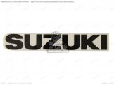 OEM Embleem Voorvork Suzuki