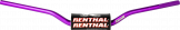 Renthal Limited Edition 839 Fatbar CRF 2018-2023 KXF 2021-2023 Stuur Retro Paars