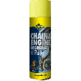 Putoline Chain & Engine Degreaser 500ml