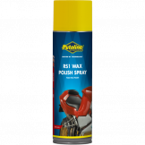 Putoline RS1 Wax-Polish Spray 500ml