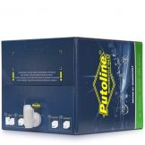 Putoline Nano Tech Offroad 4-plus 10W40 Bag In Box 20 Liter