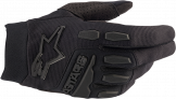Alpinestars 2025 Full Bore Enduro Handschoenen Zwart