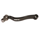RFX Flex+ Factory Edition Schakelpedaal Zwart / Titanium Fantic XEF250 XEF450 XXF250 XXF450 2024 Yamaha WR250 2020-2023 WR450F YZ250F 2019-2023 YZ450F 2018-2024