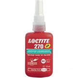Loctite 270 Threadlocker High Strength 10ml Green