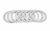 Prox Aluminium Koppelingsplaten Set Sherco SEF250 SEF300 SEF-R250 SEF-R300 2014-2024
