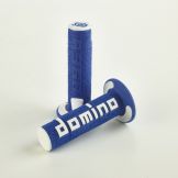 Domino A360 Off-road Comfort Handvaten Blauw / Wit