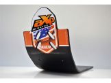 AXP Skidplate Anaheim KTM SX125 SX150 2016-2022 Gas Gas MC125 2022